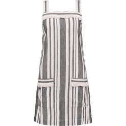 Sukienki hiszpanki: Whistles CICI STRIPE Sukienka letnia cream/multi