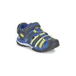Buty sportowe chłopięce: Sandały sportowe Dziecko Geox J BOREALIS B. C