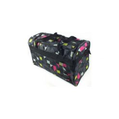 Torby podróżne: Torba sportowa Semi-Line BSL49 wielokolorowa