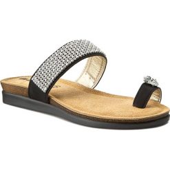 Chodaki damskie: Japonki INBLU - TQ000007 Czarny