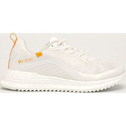 Big Star - Buty. Białe sneakersy męskie BIG STAR, bez zapięcia. W wyprzedaży za 169,90 zł.