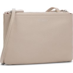 Torebka COCCINELLE - CV3 Mini Bag E5 CV3 55 F7 07 Seashell N43. Brązowe listonoszki damskie marki Coccinelle, ze skóry. W wyprzedaży za 489,00 zł.