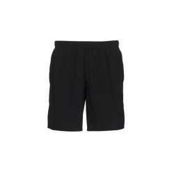 Szorty i Bermudy New Balance NEBD SOT. Czarne spodenki i szorty męskie New Balance, s, bez wzorów. Za 90,30 zł.
