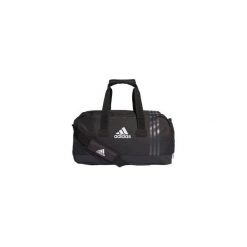 Adidas Tiro S B46128 (czarny). Czarne walizki Adidas. Za 119,99 zł.
