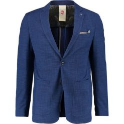 Marynarki męskie: CG – Club of Gents CHRIS Marynarka royal blue