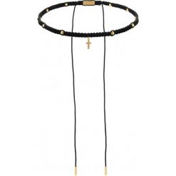 Naszyjniki damskie: Nayla – Naszyjnik Choker