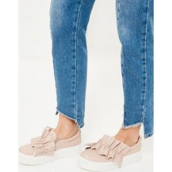 Tenisówki damskie: Missguided – Tenisówki