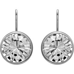 Kolczyki damskie: Kolczyki z kryształkami Swarovski