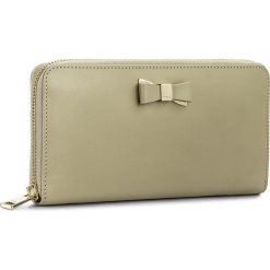 Portfele damskie: Duży Portfel Damski FURLA – Asia 903445 P PR9 100 Creta