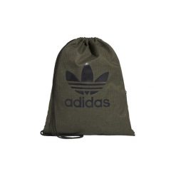 Torby sportowe adidas Torba na siłownię. Zielone torby podróżne marki Adidas. Za 79,95 zł.