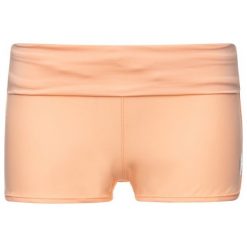 Szorty sportowe Roxy ERJBS03078. Pomarańczowe spodnie damskie Roxy, xs, z elastanu. W wyprzedaży za 129,00 zł.
