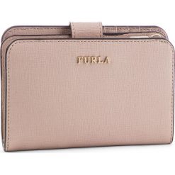 Duży Portfel Damski FURLA - Babylon 992612 P PR85 B30 Dalia f. Brązowe portfele damskie Furla, ze skóry. Za 620,00 zł.