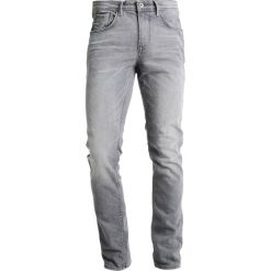 Jeansy męskie: TOM TAILOR DENIM Jeansy Slim Fit grey denim