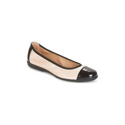 Baleriny damskie: Baleriny Caprice FUTVIE