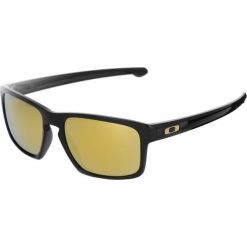 Okulary przeciwsłoneczne damskie: Oakley SLIVER Okulary przeciwsłoneczne polished black/iridium