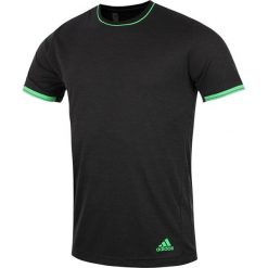 Koszulki sportowe męskie: koszulka do biegania męska ADIDAS SUPERNOVA CLIMACHILL TEE / S00223