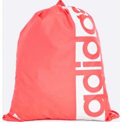 Adidas Performance - Plecak. Różowe plecaki damskie adidas Performance, z poliesteru. W wyprzedaży za 39,90 zł.