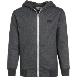 Billabong ALL DAY Kurtka przejściowa dark grey heather. Szare kurtki męskie Billabong, z bawełny. W wyprzedaży za 239,20 zł.