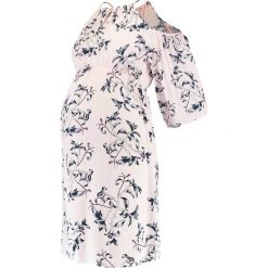 Sukienki hiszpanki: mint&berry mom Sukienka letnia soft pink rose
