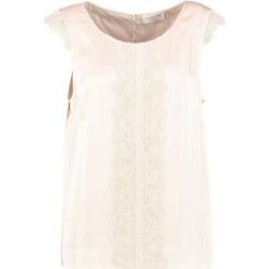 Bluzki asymetryczne: Rosemunde Bluzka soft ivory