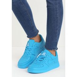 Niebieskie Buty Sportowe Trini. Czarne buty sportowe damskie marki Born2be. Za 24,99 zł.