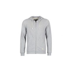 Bluzy Jack Jones RECYCLE ORIGINALS. Szare bluzy męskie Jack & Jones, s, bez wzorów, bez kołnierzyka, bez rękawów, bez kaptura. Za 125,30 zł.