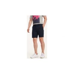 Szorty i Bermudy Tommy Hilfiger MW0MW09647 BROOKLYN SHORT LIGHT. Niebieskie spodenki i szorty męskie TOMMY HILFIGER, m, bez wzorów. Za 263,05 zł.