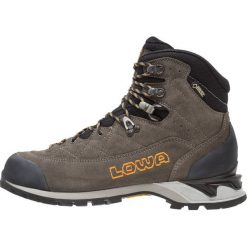 Buty trekkingowe męskie: Lowa LAURIN PRO GTX Buty trekkingowe anthrazit/orange
