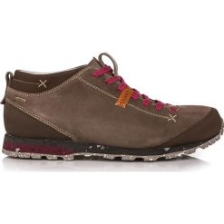 Buty trekkingowe damskie: Aku Buty damskie Bellamont Suede GTX Sand/Strawberry r. 39 (504)