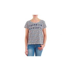 T-shirty damskie: T-shirty z krótkim rękawem Franklin Marshall SEMINOLE