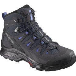 Buty trekkingowe damskie: Salomon Buty damskie Quest Prime GTX W India Ink/Phantom r. 37 1/3 (399724)
