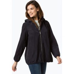 Opus - Kurtka damska – Haydi Sporty, niebieski. Niebieskie kurtki sportowe damskie Opus, bez wzorów, bez kaptura. Za 379,95 zł.