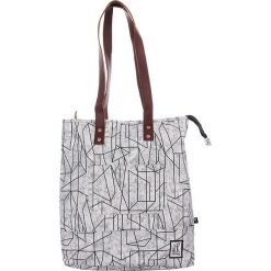 Shopper bag damskie: torba sportowa THE PACK SOCIETY SHOPPER / 171CPR772.71
