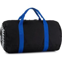 Torba HYPE - Duffle Bag AW180494 Navy. Czarne plecaki męskie Hype, bez wzorów, z materiału, sportowe. W wyprzedaży za 119,00 zł.
