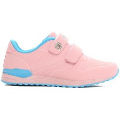 Buty sportowe dziewczęce: Różowe Buty Sportowe Marigold