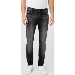 Antony Morato Geezer Dżinsy Czarny. Czarne jeansy męskie Antony Morato, bez wzorów. Za 378,95 zł.