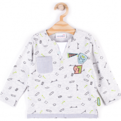 T-shirty chłopięce: Koszulka