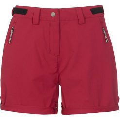 Spodenki sportowe męskie: KILLTEC Spodenki damskie Viska Bordowe r. 38 (29690)