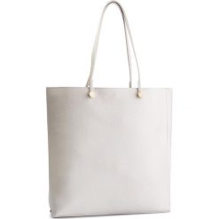 Torebka FURLA - Eden 1020087 B BVE0 HSC Gesso d/Pnyx. Białe torebki klasyczne damskie marki Furla, bez wzorów, ze skóry, klasyczne, bez dodatków. Za 1520,00 zł.