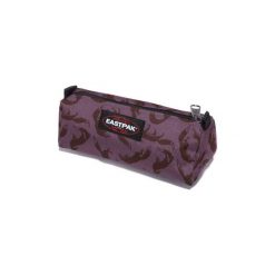 Etui Eastpak BENCHMARK EK372. Fioletowe etui damskie Eastpak. Za 55,19 zł.