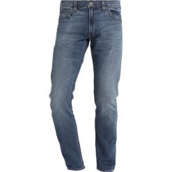 Lee LUKE Jeansy Slim Fit blue denim. Niebieskie jeansy męskie marki Lee. W wyprzedaży za 377,10 zł.