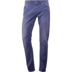 7 for all mankind RONNIE Jeansy Slim Fit blue washed. Niebieskie jeansy męskie marki 7 for all mankind. W wyprzedaży za 461,45 zł.