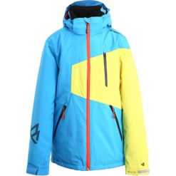 Kurtki chłopięce: Brunotti KENTUCKY Kurtka snowboardowa pacific blue