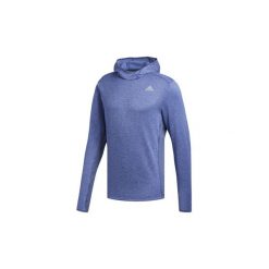 Bluzy męskie: Bluzy dresowe adidas Bluza z kapturem Response Astro