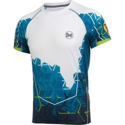 Koszulki sportowe męskie: Buff Koszulka męska URBI T-shirt White (BW2031.737.05)