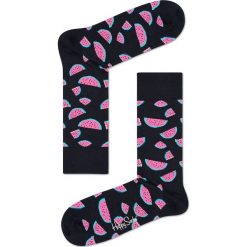 Skarpetki męskie: Happy Socks – Skarpety Watermelon