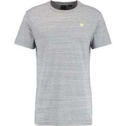 T-shirty męskie: GStar NEW CLASSIC REGULAR Tshirt basic grey heather