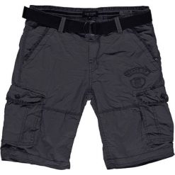 Cars-Jeans Grascio męskie Grascio (rozmiar XXL). Spodenki i szorty męskie Cars Jeans, xxl, bez wzorów, z jeansu, eleganckie, krótkie. W wyprzedaży za 142,00 zł.