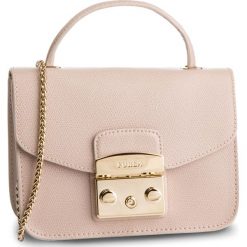 Torebka FURLA - Metropolis 993829 B BHD3 ARE Dalia f. Czarne torebki klasyczne damskie marki Furla. Za 1220,00 zł.