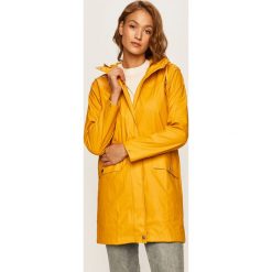 Helly Hansen - Kurtka. Żółte kurtki damskie Helly Hansen, s, bez wzorów, z poliesteru, długie. W wyprzedaży za 439,90 zł.